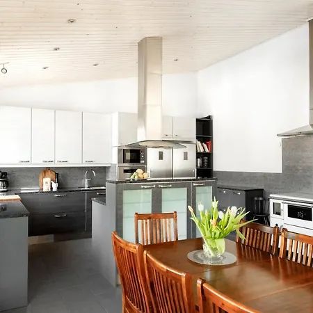 Family-friendly In * Vantaa