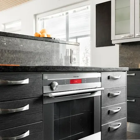Family-friendly In Lejlighed Vantaa