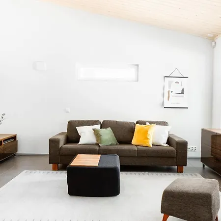 Family-friendly In * Vantaa