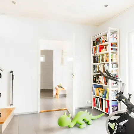 Family-friendly In Vantaa