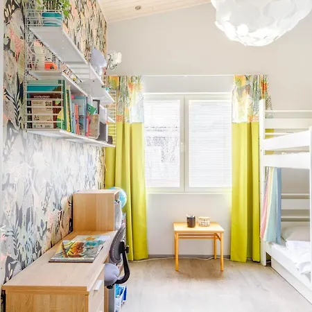 Family-friendly In * Βάνταα