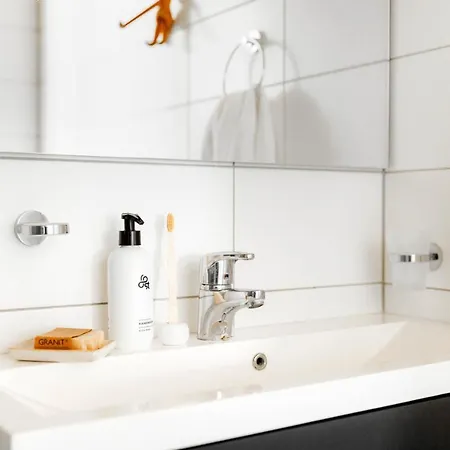 Family-friendly In * Vantaa