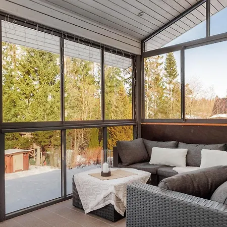 Διαμέρισμα Family-friendly In *